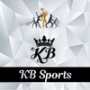 टेलीग्राम चैनल का लोगो kb_sports_football — KB SPORTS