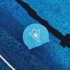Логотип телеграм канала @kb_swimming — ITMO SWIMMING