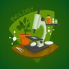 Telegram kanalining logotibi kb_test_baza — Kimyo | Biologiya Baza