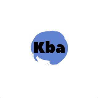 Логотип телеграм канала @kba_164 — Кроссовки "Kba_164"