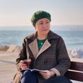 Telegram арнасының логотипі kbekzhigitova — Кәмшат Бекжігітова