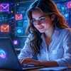 Логотип телеграм канала @kbfpr — 👩‍💻Кибербезопасность педагога