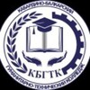 Логотип телеграм канала @kbgtk_professionalitet — Кабардино-Балкарский гуманитарно-технический колледж, Правоохранительная сфера и управление