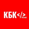 Лагатып тэлеграм-канала kbk_techlab — КБК ТехЛаб