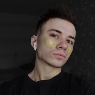 Логотип телеграм канала @kblakhin_life — Konstantin Blakhin