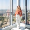Логотип телеграм канала @kbleympmwyzjnwji — Наталья Лычагина. Осознанный путь