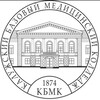 Логотип телеграм канала @kbmktop — студенты КБМК любят