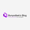 Telegram kanalining logotibi kbn_blog — Bunyodbek's Blog