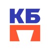 Логотип телеграм канала @kbp_guu — КБП / Курс на бизнес и предпринимательство