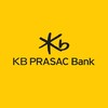 टेलीग्राम चैनल का लोगो kbprasacbank_career — KB PRASAC CAREERS