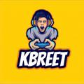 Logo saluran telegram kbreet10 —  KBREET iOS 