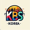 Logo of telegram channel kbskoreanchannel — KBS-한국Channel