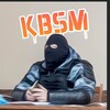 Logo de la chaîne télégraphique kbsmes - KBSM