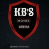 Logo of telegram channel kbsmoviearenaa — MOVIE ARENA🎥🎬🇬🇭🇺🇸🇳🇬💸👟🔥