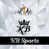 टेलीग्राम चैनल का लोगो kbsportss — KB Sports