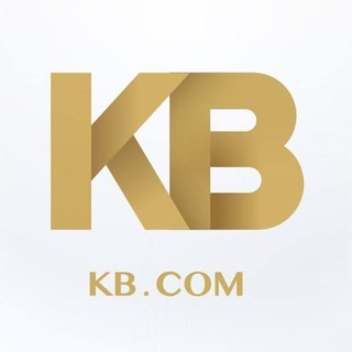 电报频道的标志 kbtiyu — KB体育合营
