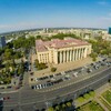Telegram арнасының логотипі kbtu_it — 📢 Канал IT KBTU