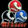 شعار قناة تلجرام kbwhatsapp — واتساب الكاسر