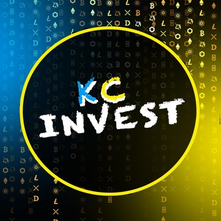 Логотип телеграм -каналу kc_invest — Крипто Смузі | INVEST 🥤🇺🇦
