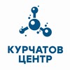 Логотип телеграм канала @kc74olymp — Курчатов Центр | Олимпиады