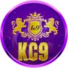 Logo of telegram channel kc964tv6 — KC9 Rewards