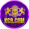 Telegram channel KC9 Daily logo