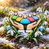 Логотип телеграм канала @kc_biysk — Комплексный центр г. Бийска