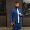 Логотип телеграм канала @kcarnoldxa — Кредитный центр Арнольда Ха