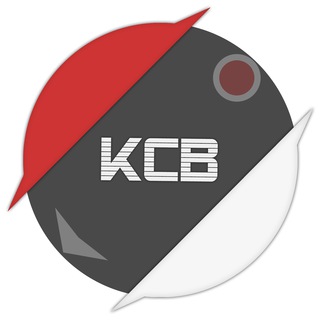 Logotipo do canal de telegrama kcbvideoshd - KCB Edition v11 ⇌