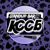 Логотип телеграм канала @kccbpodelu — КССБ ПО ДЕЛУ (тот стендап)