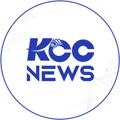 Logo saluran telegram kcckurd — KCC (kurdistan Cryptocurrency Center)