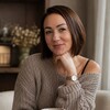 Логотип телеграм канала @kcenibragina — Ксения Брагина•Психология без иллюзий