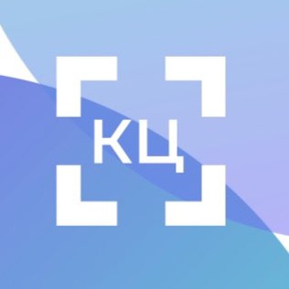 Логотип телеграм канала @kcentr_spb — КЦ Санкт-Петербург