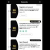 لوگوی کانال تلگرام kcexbonos250usdtcripto — Kcex I کی سی ایکس فارسی