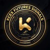 Logo of telegram channel kcexfuturessignals — KCEX Futures Signals