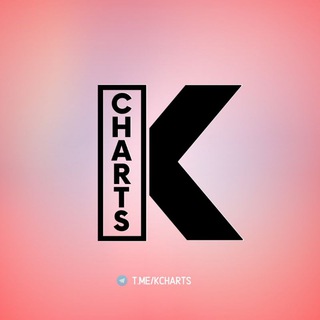 Logo of telegram channel kcharts — K-Charts™