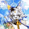 Логотип телеграм канала @kchauu55meow — I HATE kchauu55 🪩 (ХЗ РЕСТ?)