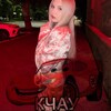 Логотип телеграм канала @kchavkakchayyy — кчавка💋