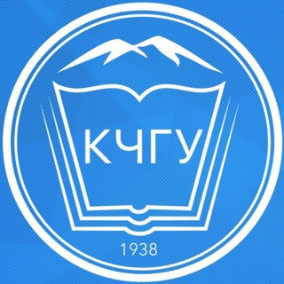 Логотип телеграм канала @kchgulife — КЧГУ