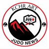 Логотип телеграм канала @kchrartttt — JUDO KCHR ART