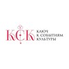 Логотип телеграм канала @kck_club — КСК