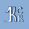 Логотип телеграм канала @kckschool40 — КСК