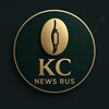 Логотип телеграм канала @kcmarketrus — KC news. rus