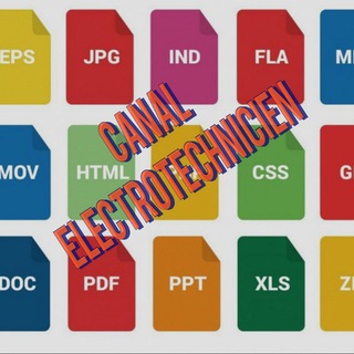 Telgraf kanalının logosu kconstan13_elect — Électrotechnicien 🗺