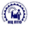 Логотип телеграм канала @kcpto — КЦПТО
