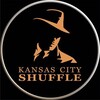 Логотип телеграм канала @kcshuffle — Kansas City Shuffle