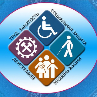 Logotipo del canal de telegramas kcson_kizlyar - ГБУ РД КЦСОН в МО «город Кизляр»