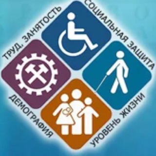 Логотип телеграм канала @kcsonderbentfhncxdfk — ГБУ РД КЦСОН в МО город Дербент