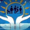 Логотип телеграм канала @kcsonszr — ГБУ "КЦСОН СЗР"