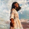 Логотип телеграм канала @kcutamagic — Ксения✨Цифры души✨